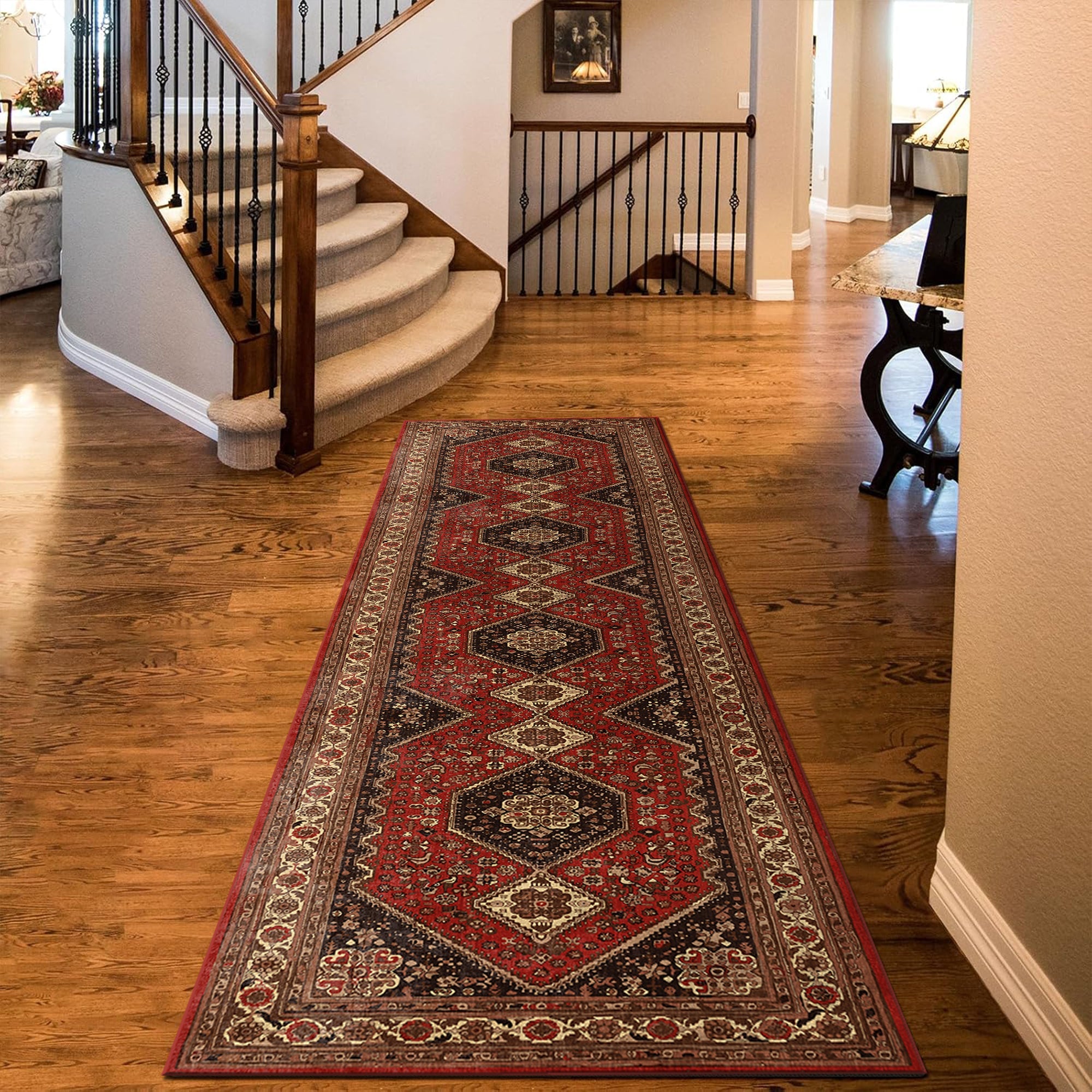 Naples Area Rug