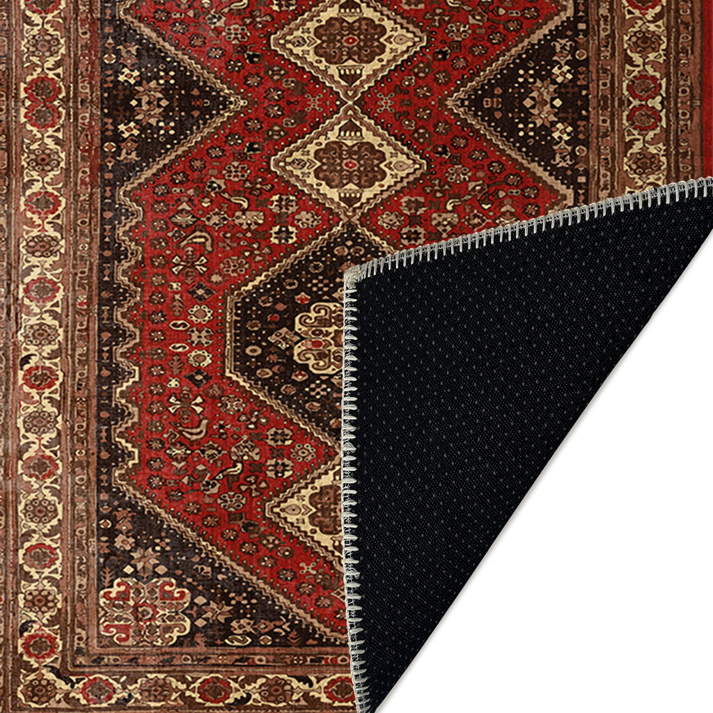 Naples Area Rug