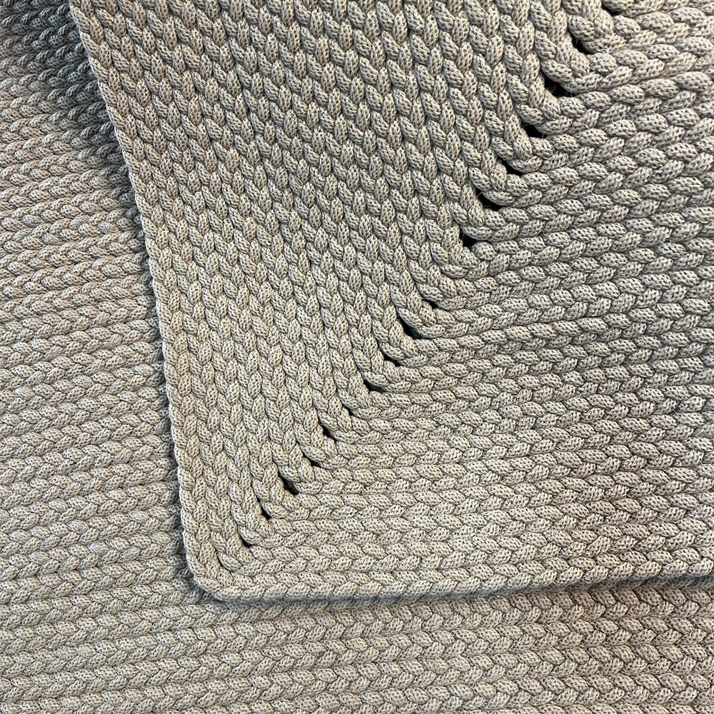 Noble Jute Rug