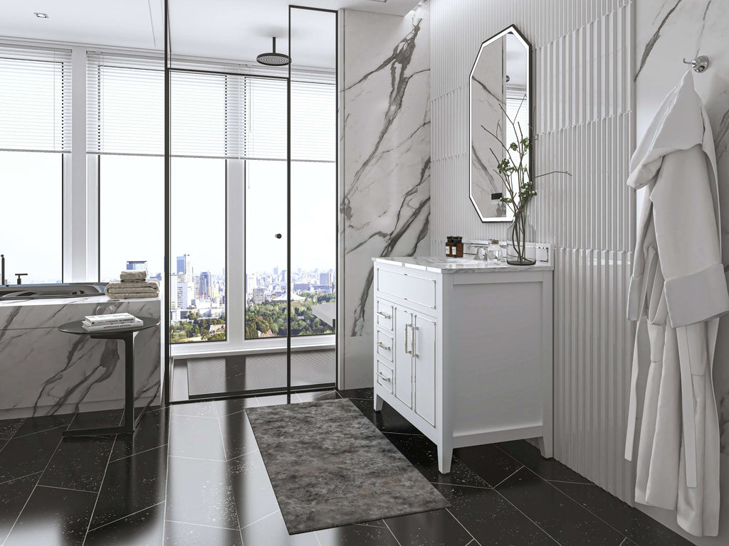 Aspen 36" Bath Vanity Set