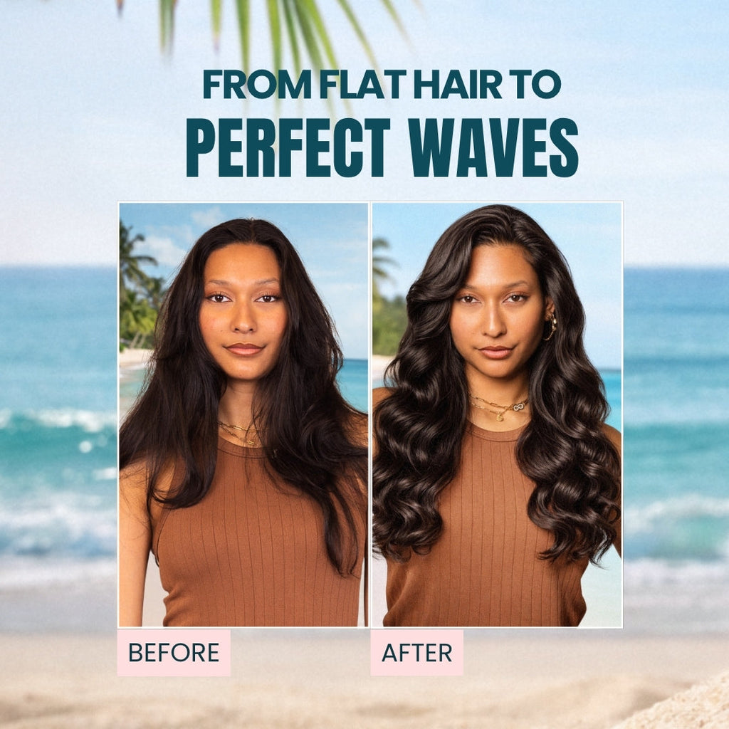 Beachwaver Pro Series