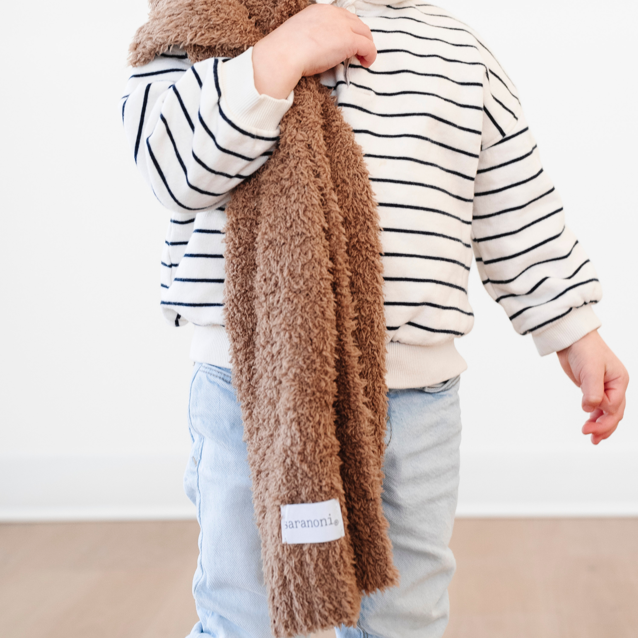 BAMBONI® MINI BLANKETS