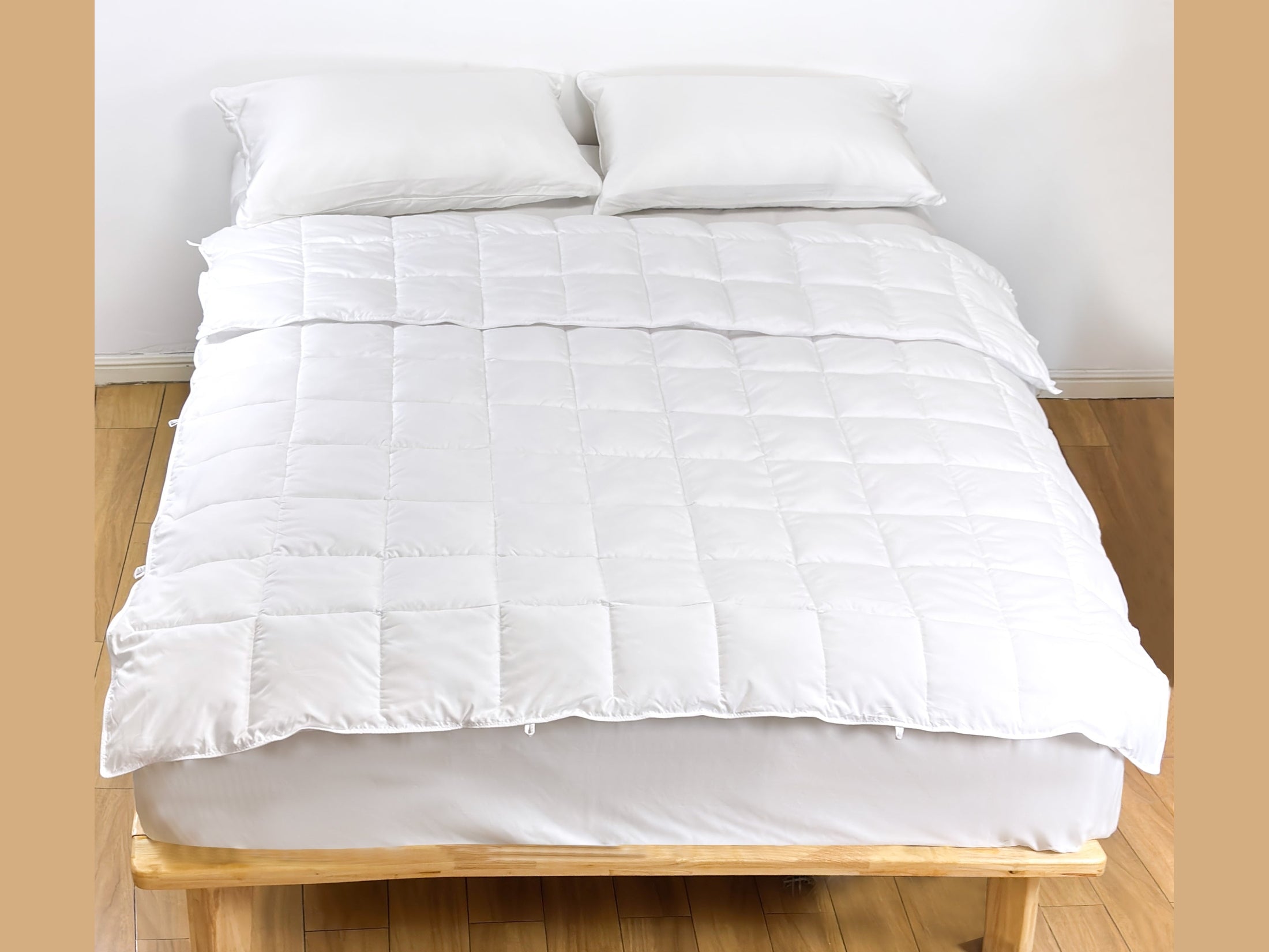 SHNUGGLE SNAP-EZ Quilt
