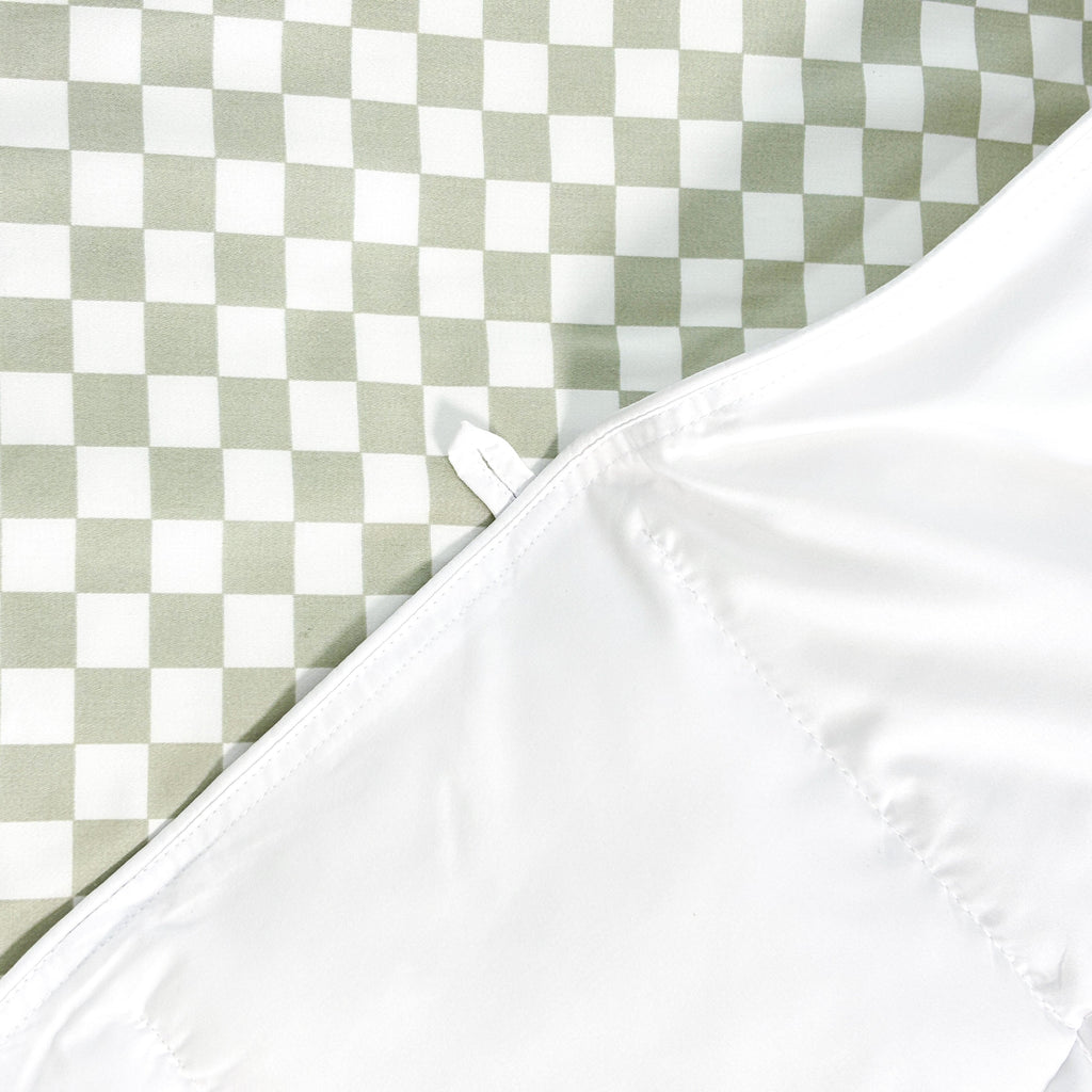 SHNUGGLE SNAP-EZ Quilt