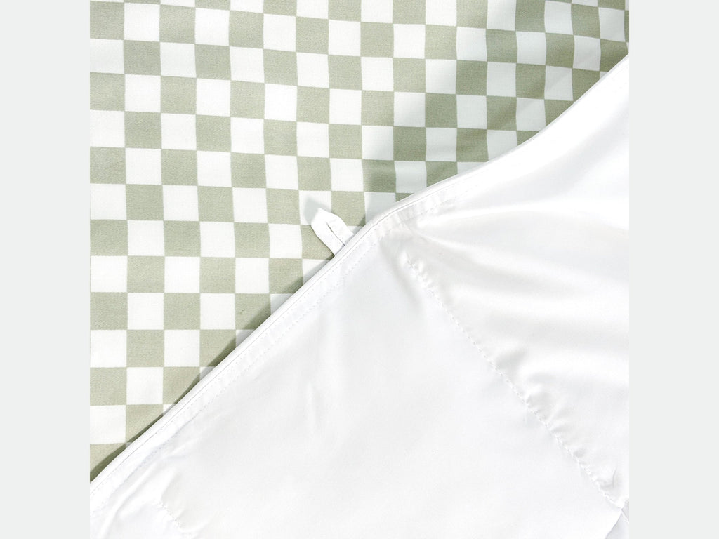 SHNUGGLE SNAP-EZ Quilt