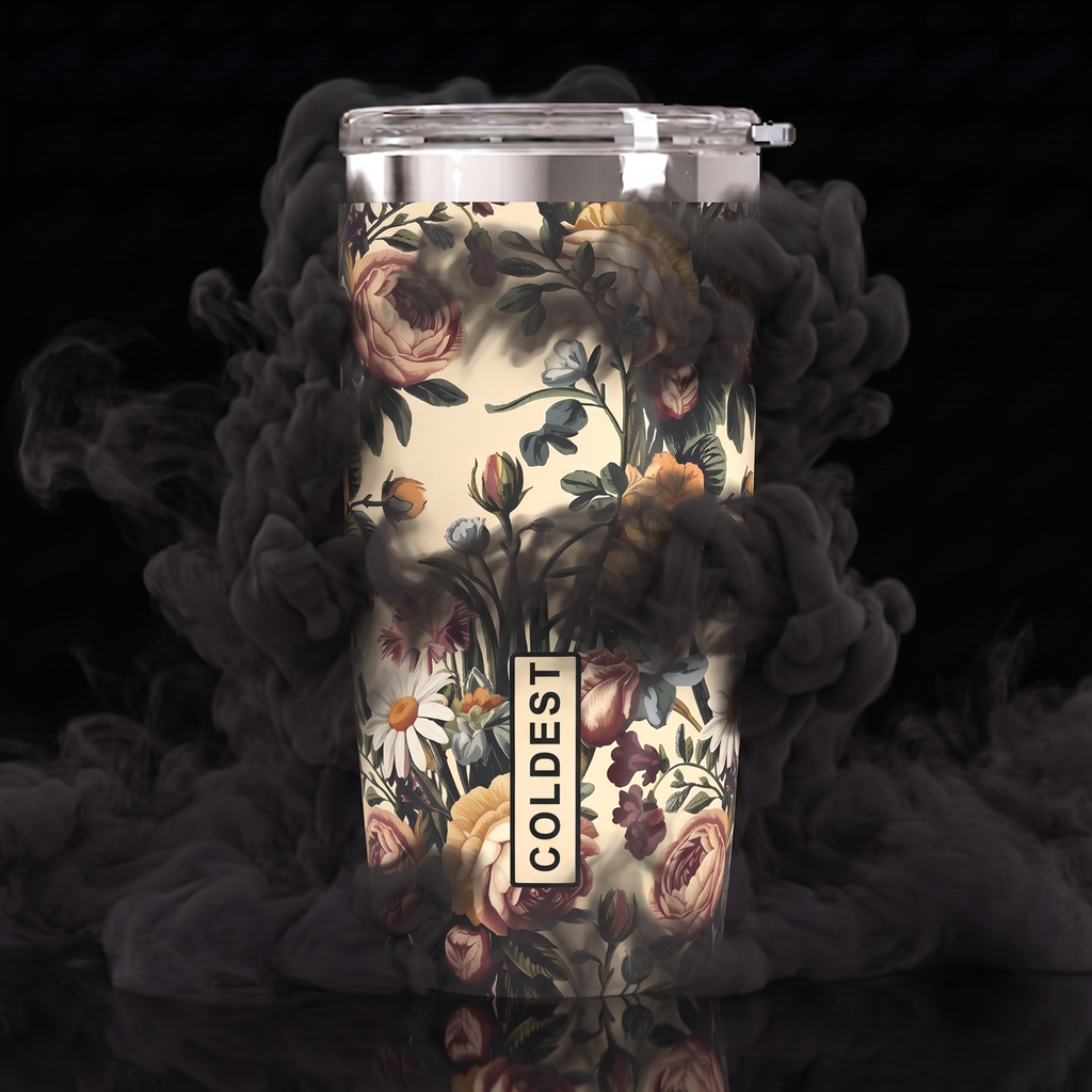 Coldest 20 oz Tumbler v2