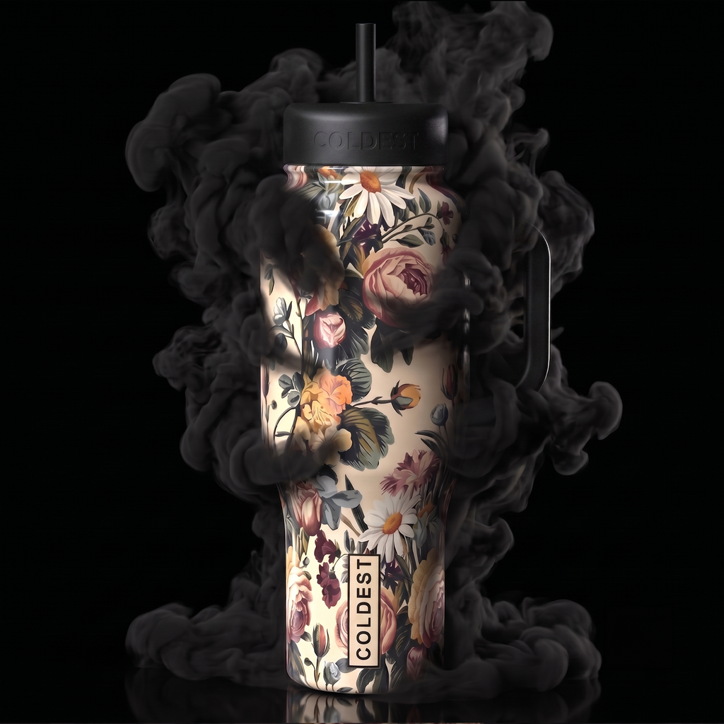 COLDEST 24oz Limitless Ultra v8