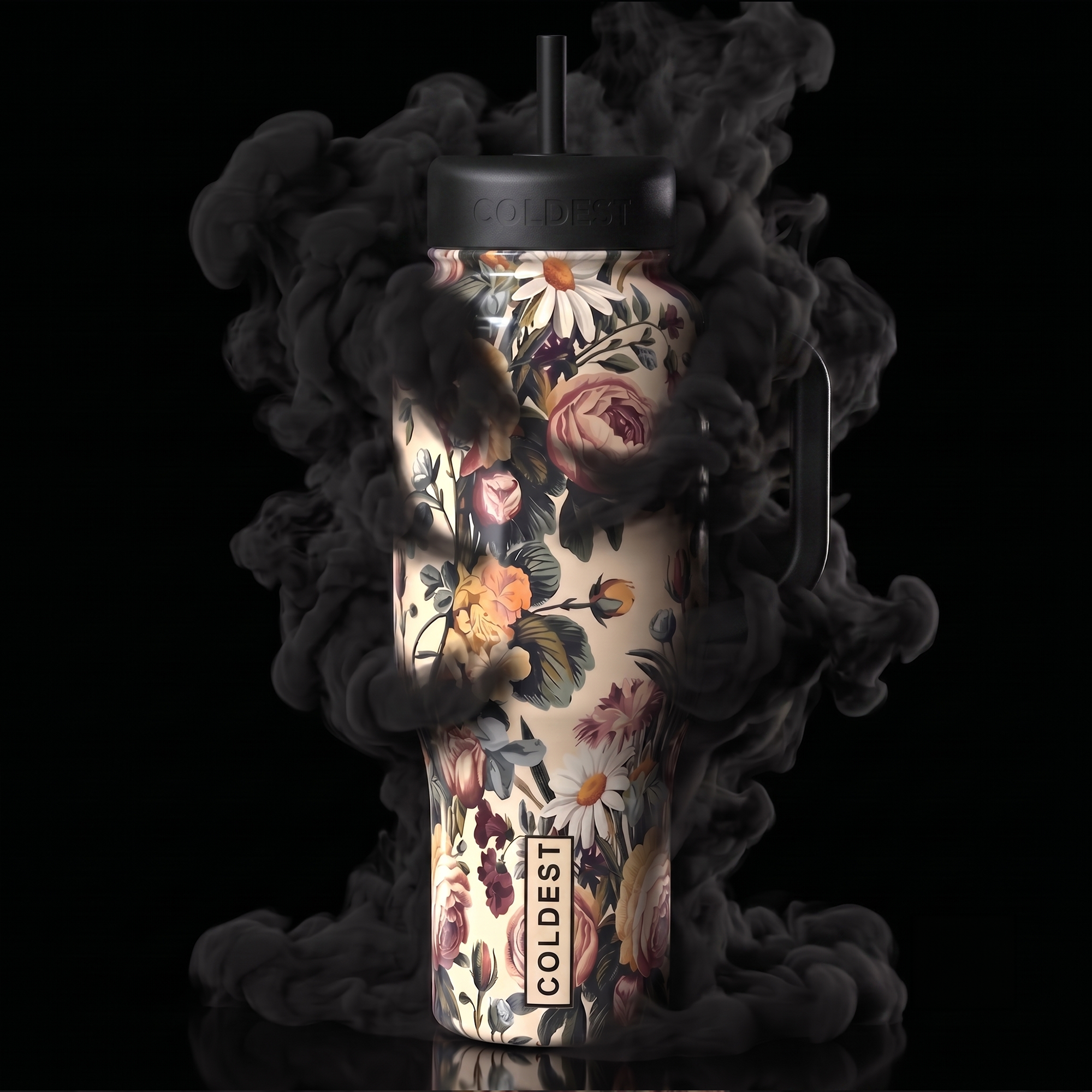 COLDEST 15oz Limitless Ultra v8