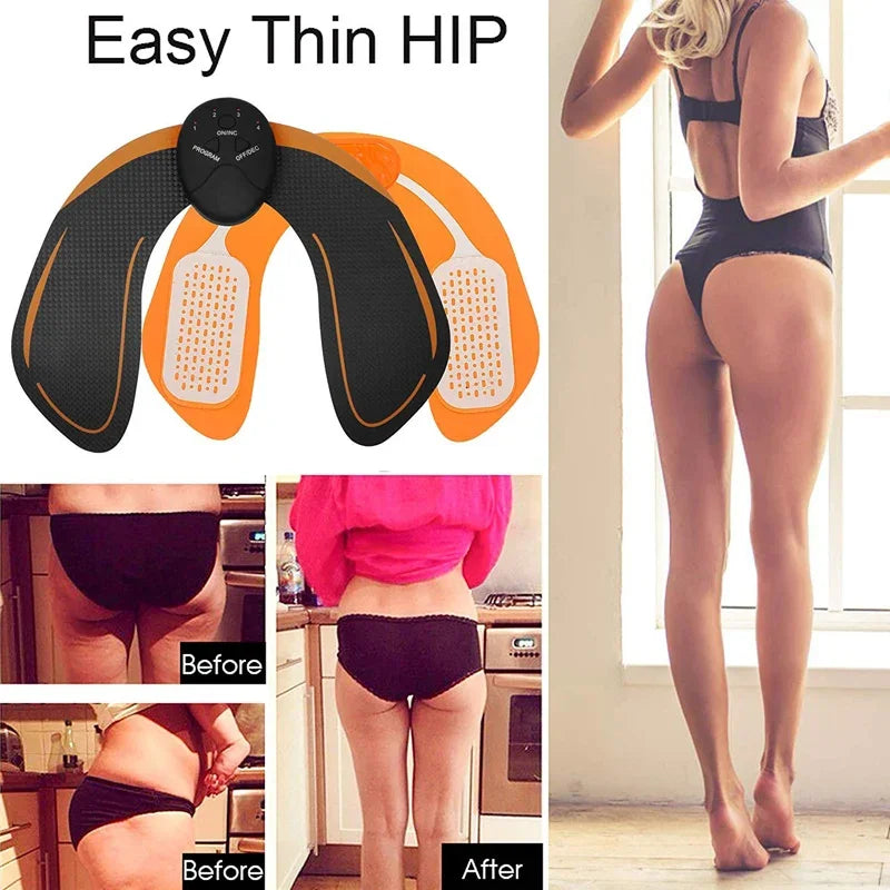 Muscle Stimulator EMS Body Shaper