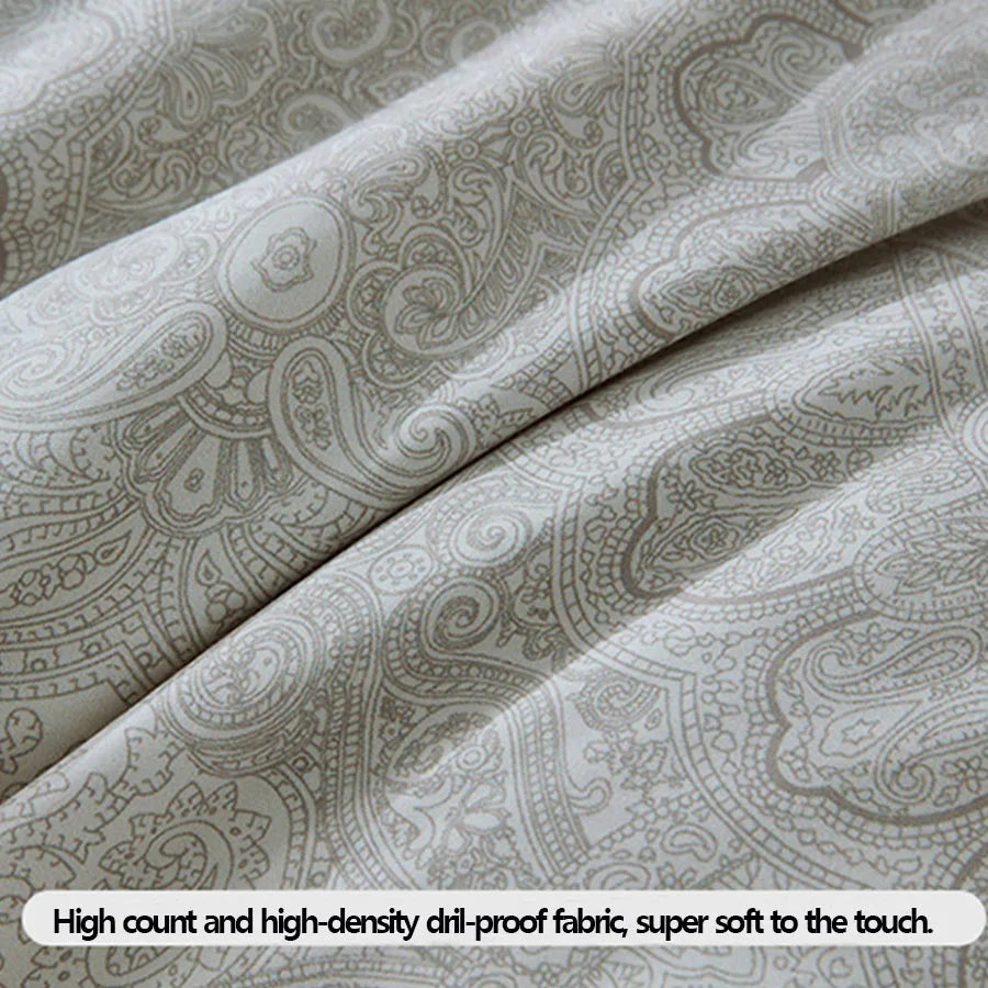 Winter Goose Down Five-Star Hotel Duvet