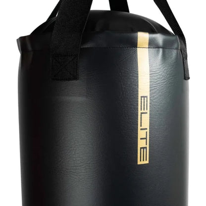 Everlast Elite 2 Nevatear Punching Bag, Black