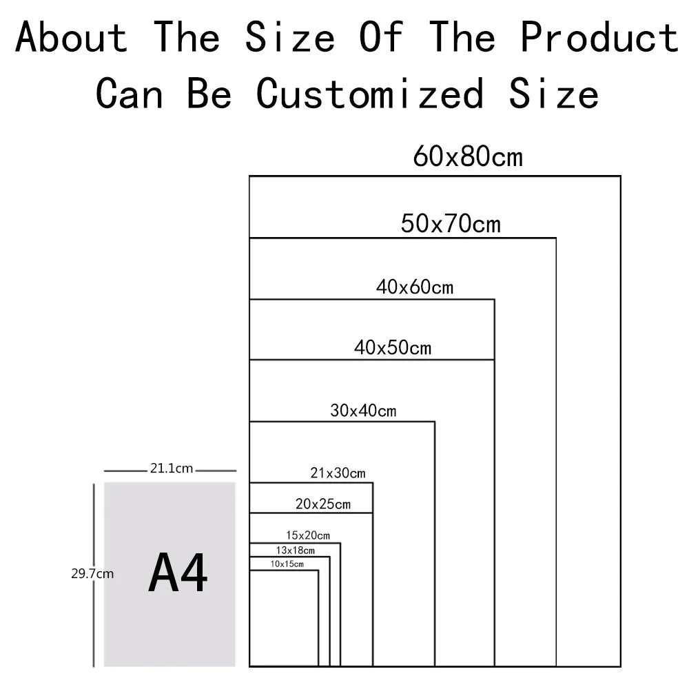 Modern Scenery Landscape Poster Coconut Reed Shell Beach Art Canvas Painting Palm Leaves Print Nordic Wall Pictures Home Decor