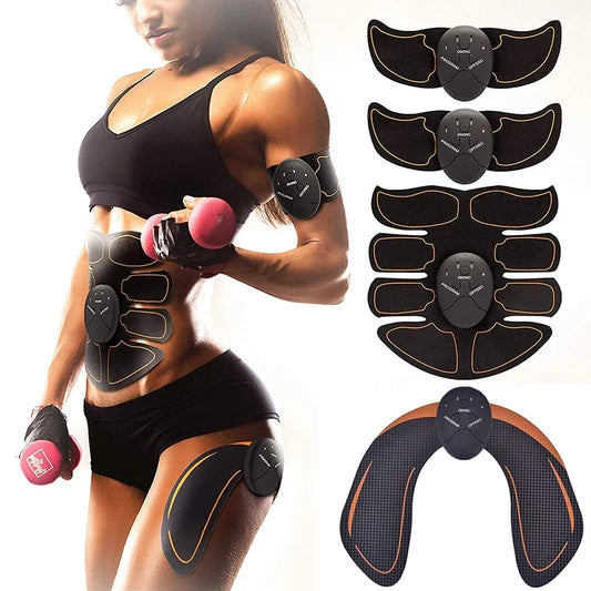 Muscle Stimulator EMS Body Shaper