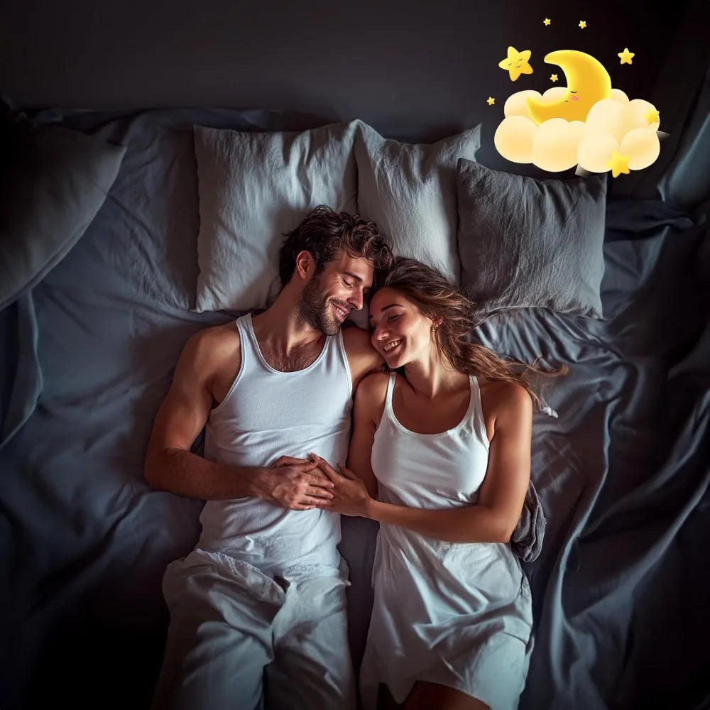 Full Medium Firm 14”H Mattress - Pocket Spring Pressure Relief Spine Support