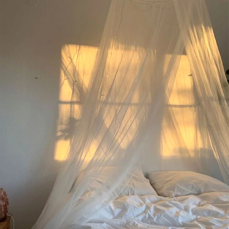 Summer Mosquito Hanging Curtain