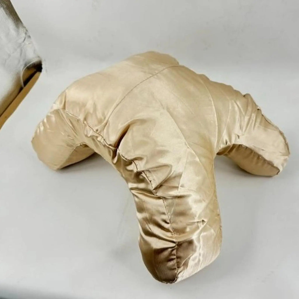 Beauty Pillow Beauty Sleep Cushion Ergonomic Comfortable Face Pillow