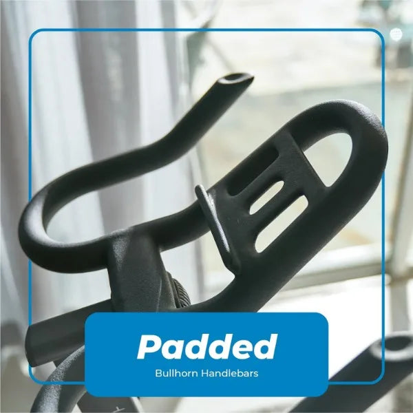 Smart Connect Fitness Bike