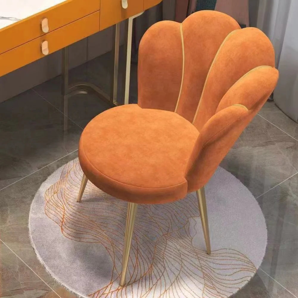 Nordic Dressing Chair