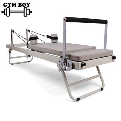 Household Pilates Equipment Core Bed Commercial Gym Yoga Bed Extended Pilates Reformer Equipment