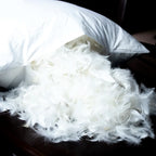 Cloud Nine Goose Down Accent Pillow