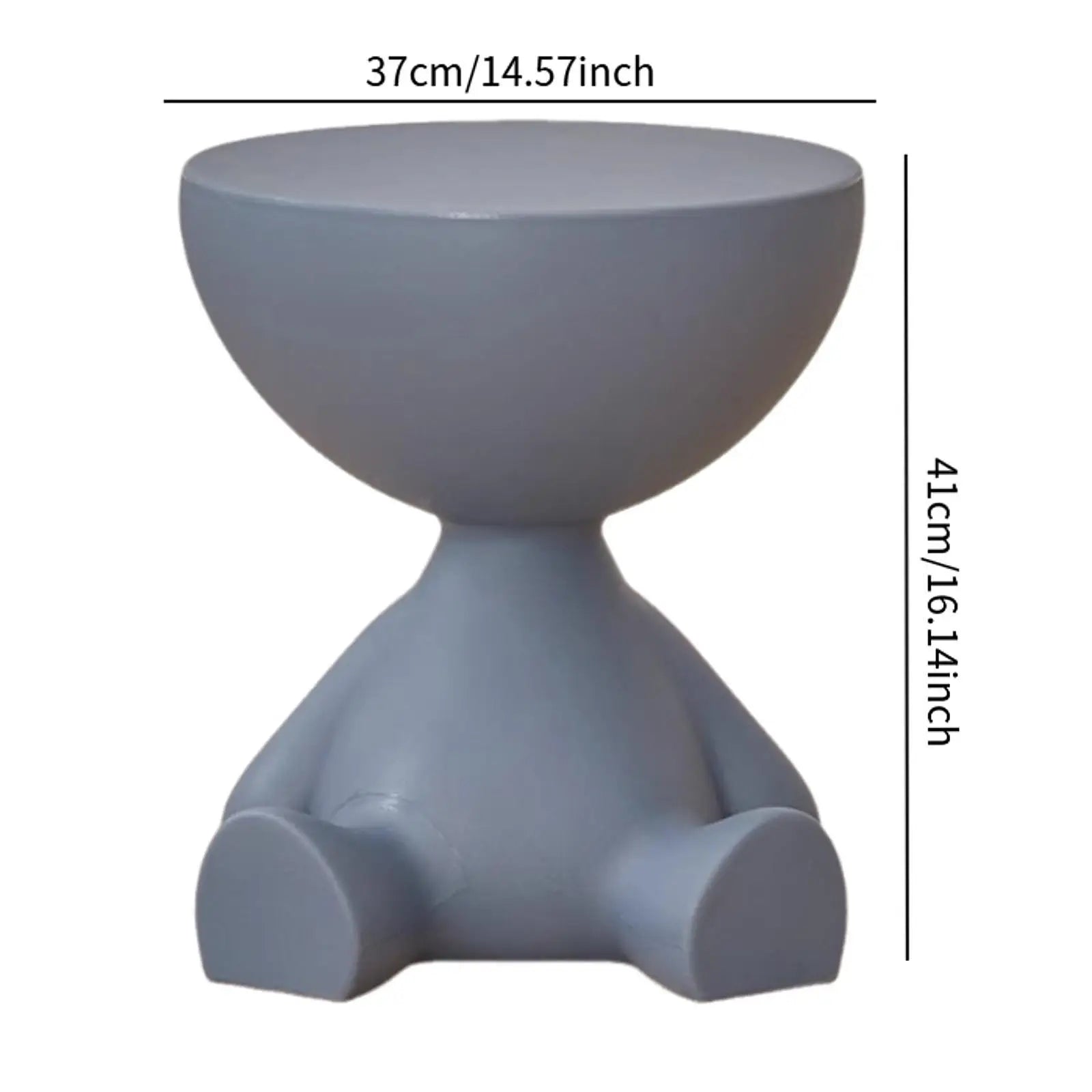 Bedside Table Small End Table Furniture Ornament Bedside Cabinet For Indoor Bedroom Office Movable Mini Table For Bedroom Balcon