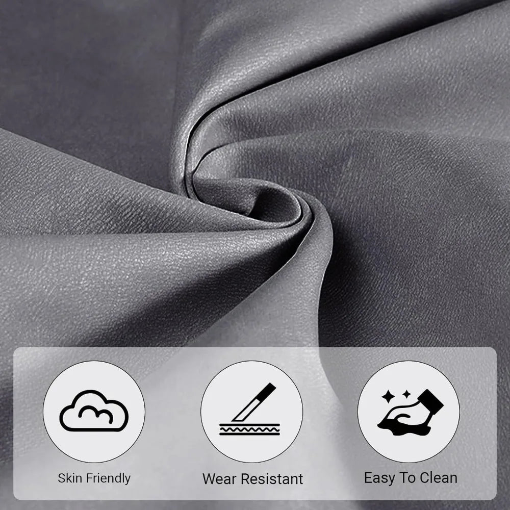 King Size Bed Frame with Ottoman Storage and LED Lights