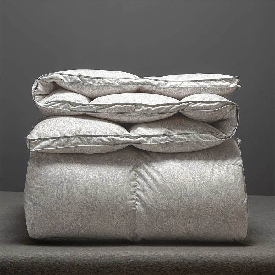 Winter Goose Down Five-Star Hotel Duvet