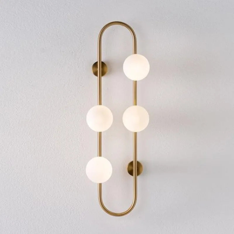 Modern Wall Sconce Light