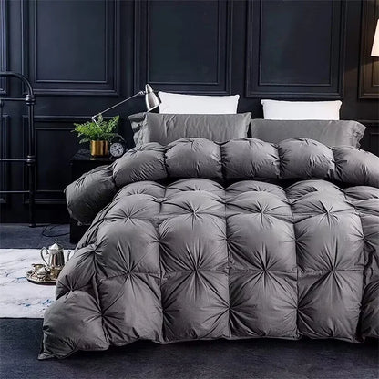 Luxury Hotel Goose Down Duvet