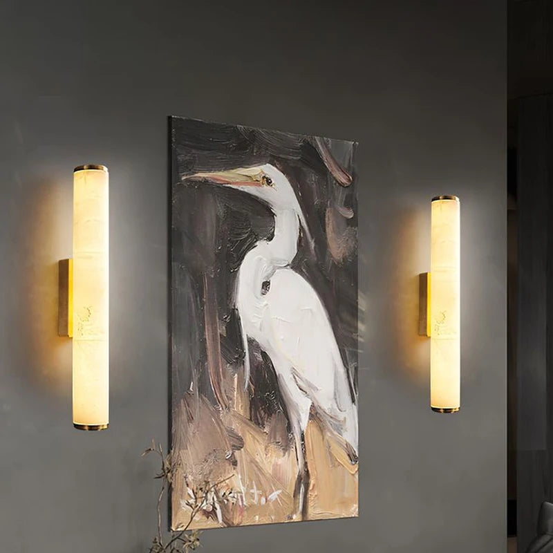 Modern Wall Sconce