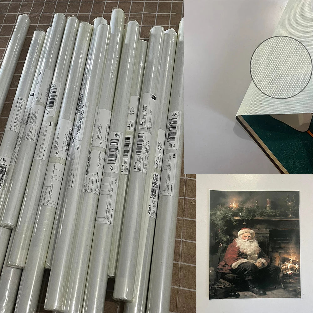 Van Gogh Sunflower Flower Starry Sky Art Pictures Poster Printing Oil Painting Canvas Painting For Modern Home Decor Gift