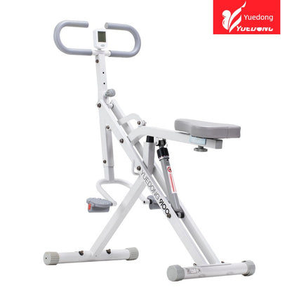 Celesta Fitness Equipment For Home Thin Belly Horse Riding Machine