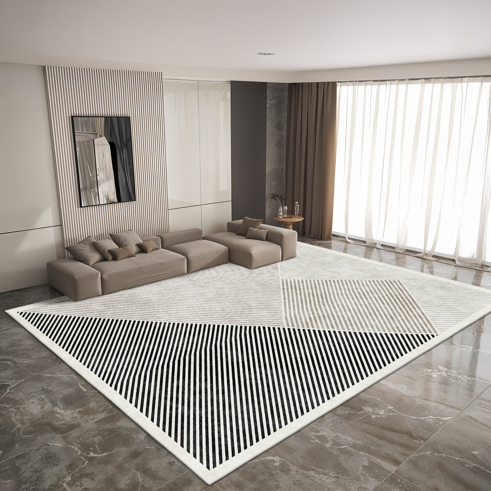 Haze Area Rug
