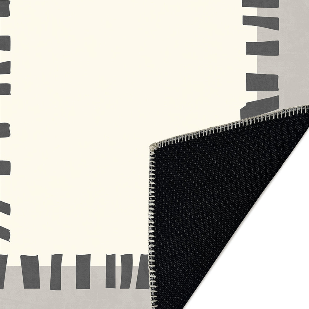 Ledger Area Rug