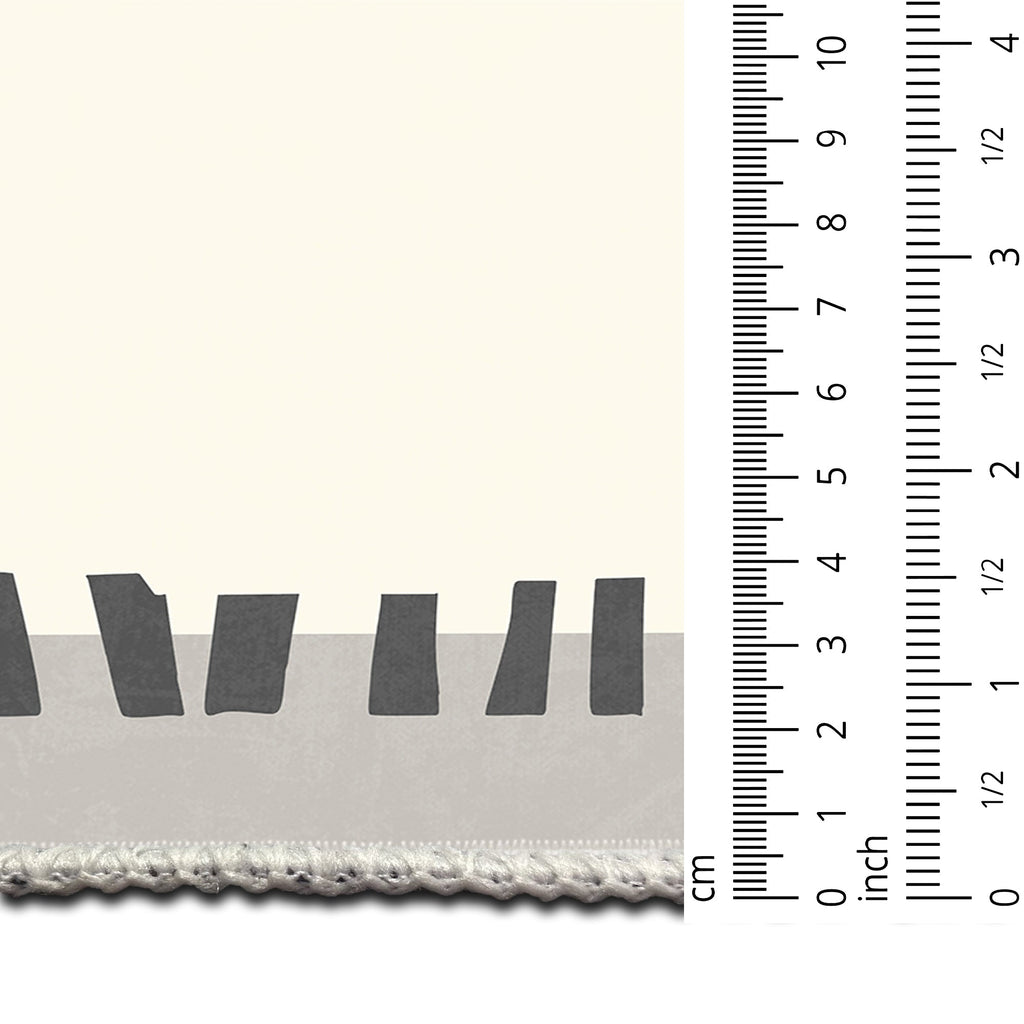 Ledger Area Rug
