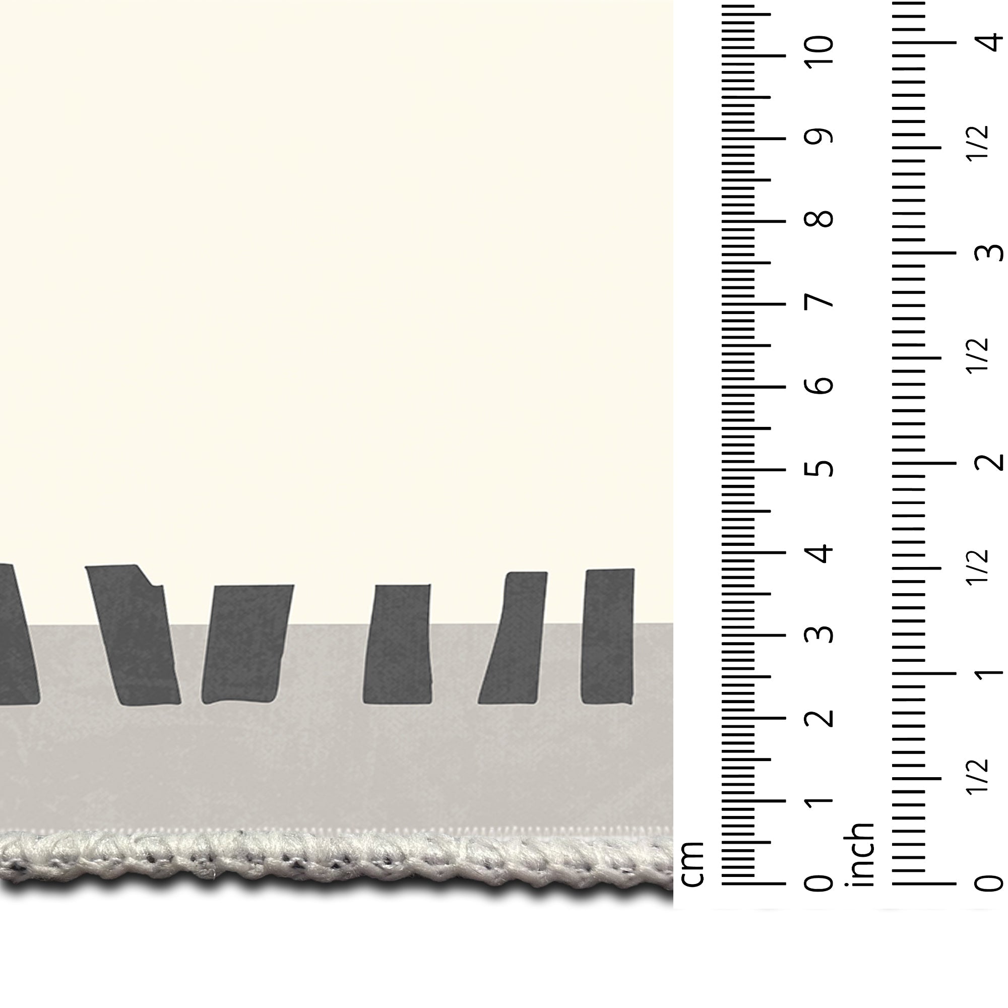 Ledger Area Rug