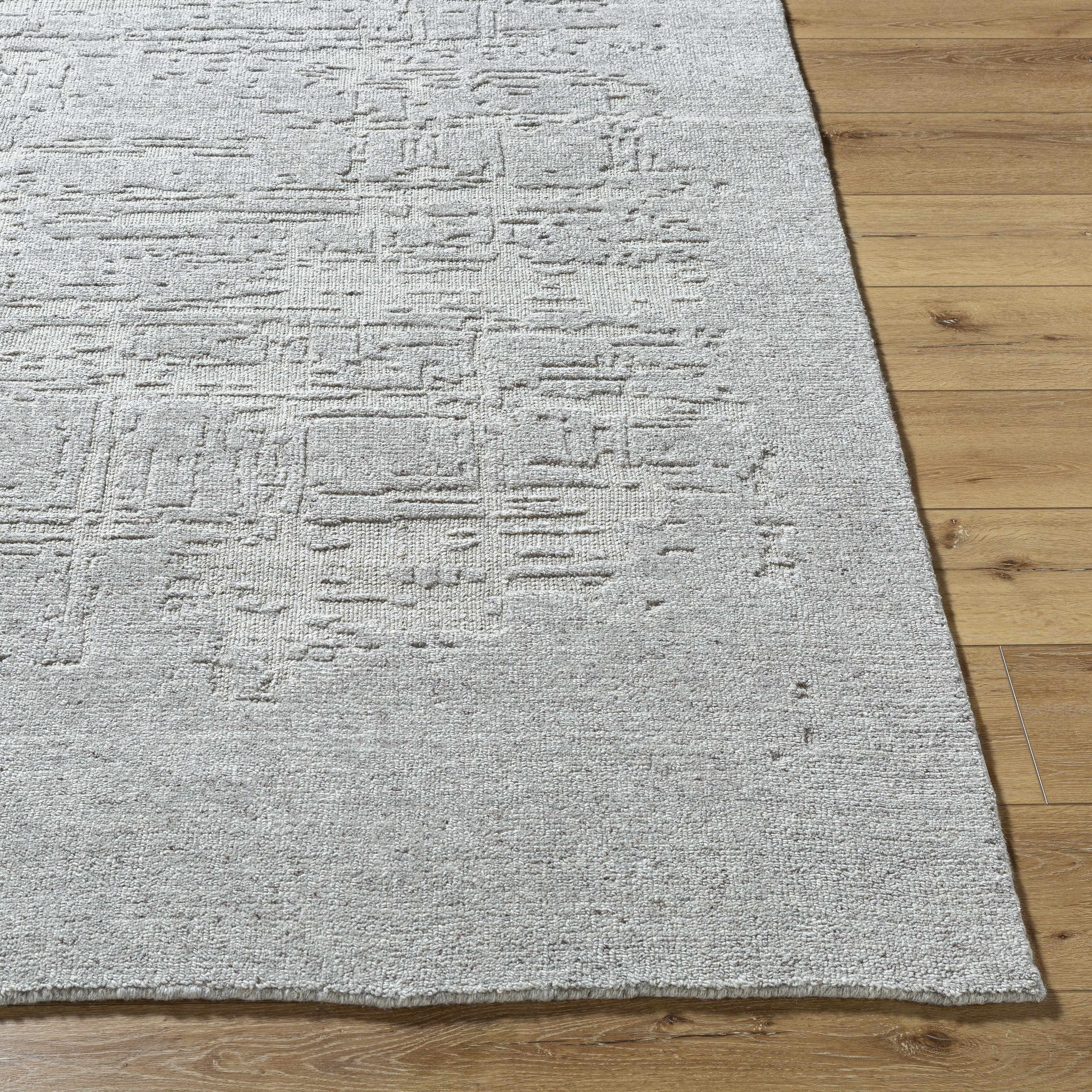 The Prescott Rug