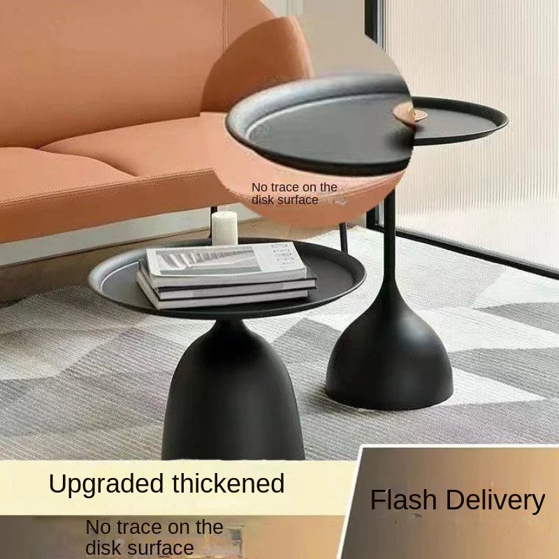 Uptown Accent Table Collection