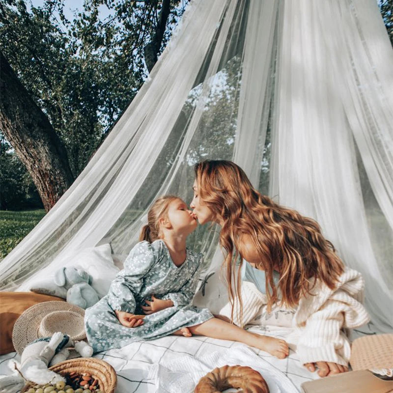 Summer Mosquito Hanging Curtain