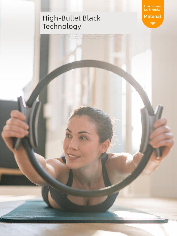 Thin Inner Thigh Pelvic Floor Muscle Repair Pilates Roller