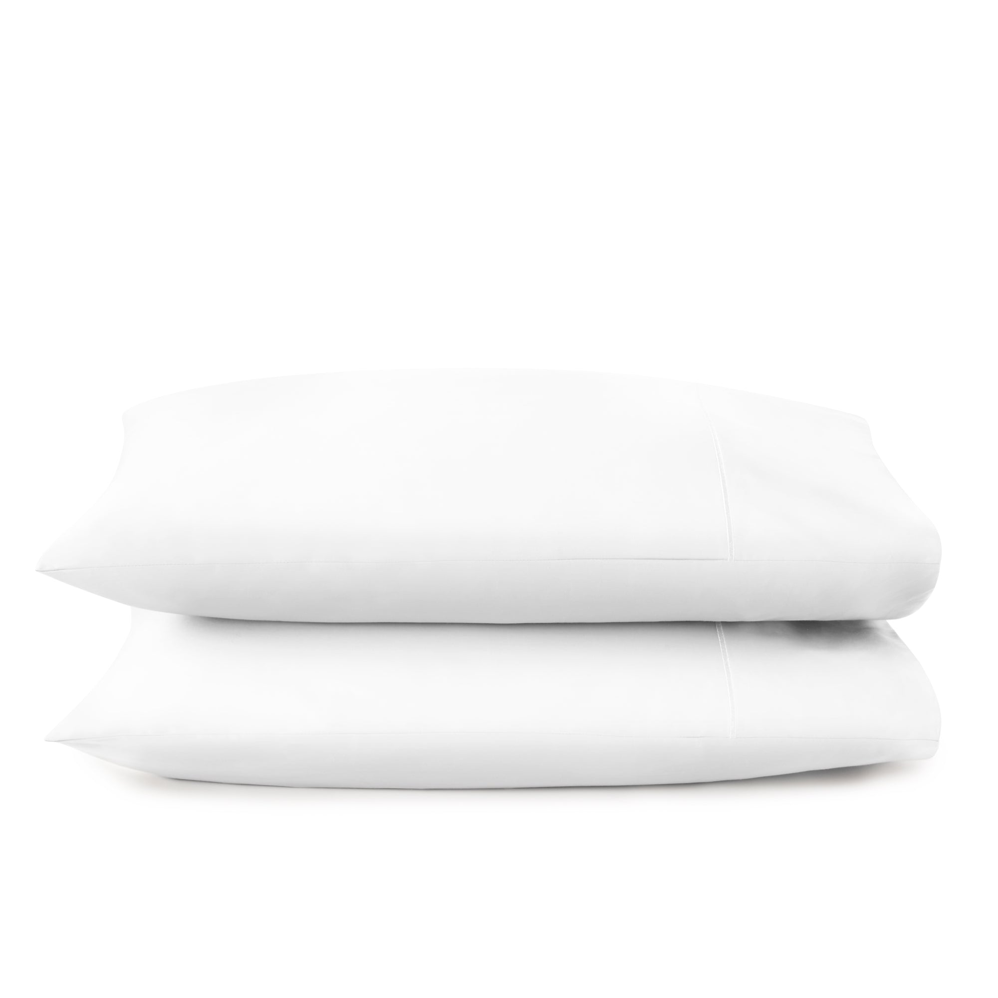 300 TC Sateen Pillowcase Set