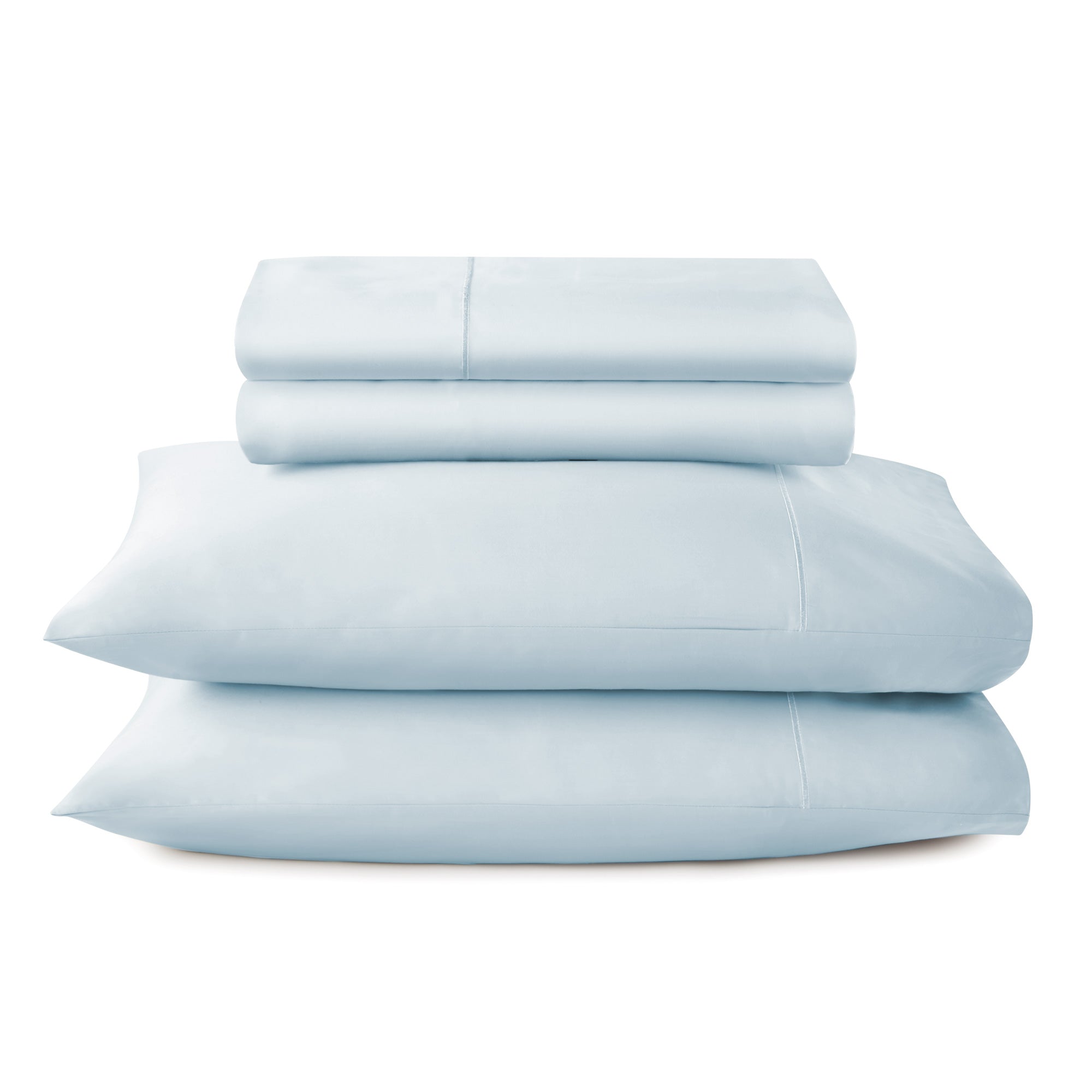 500 TC Sateen Bed Sheets