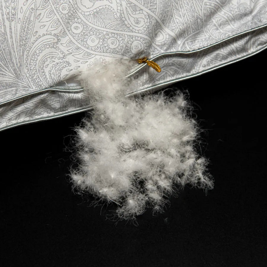 Winter Goose Down Five-Star Hotel Duvet