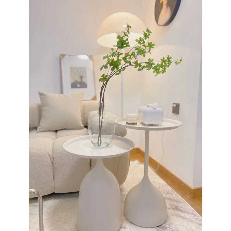 Uptown Accent Table Collection