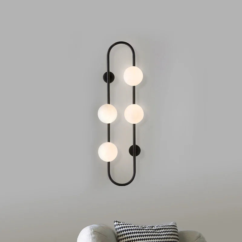 Modern Wall Sconce Light