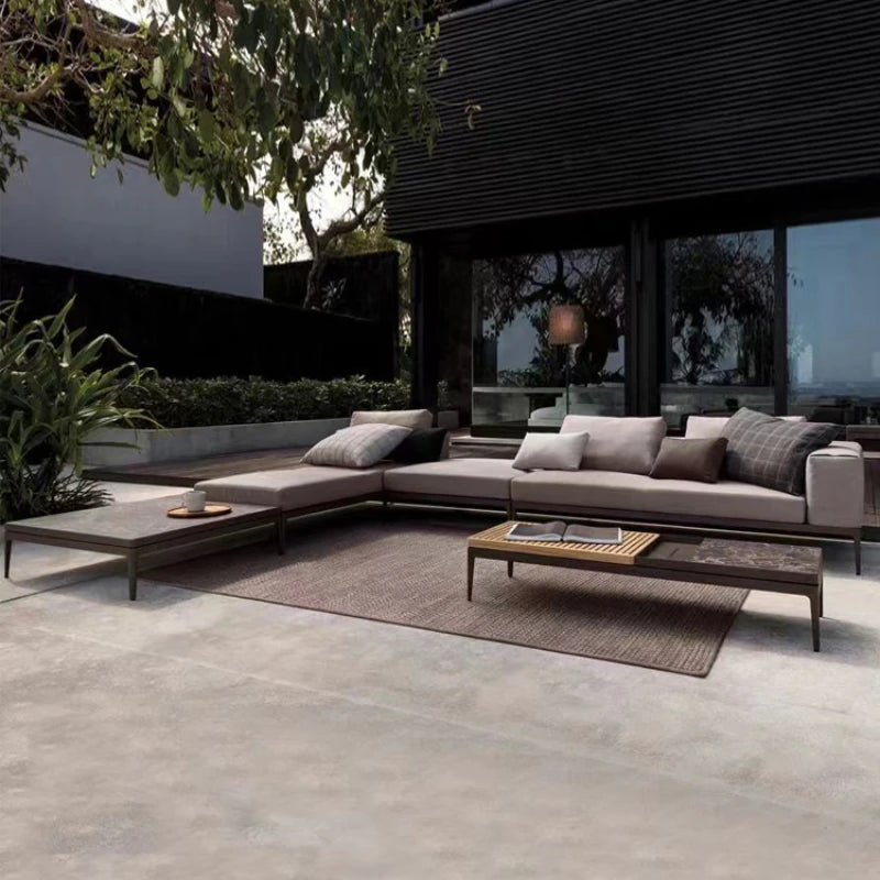 TranquilNest™ Modern Sectional