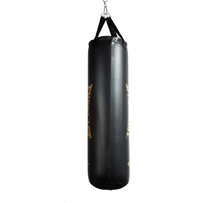 Everlast Elite 2 Nevatear Punching Bag, Black