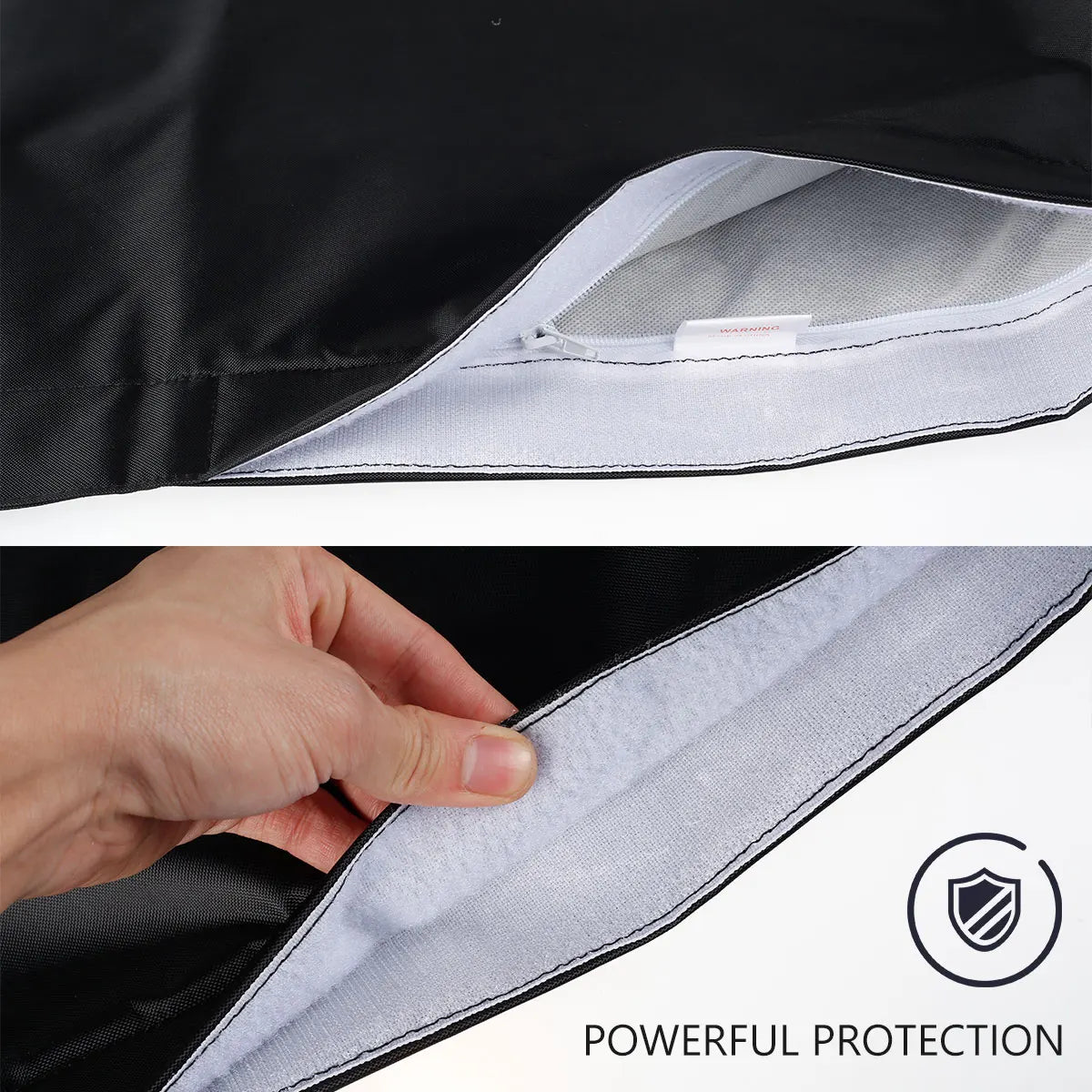 Lazy Sofa Cover Large Bean Bag Chair Sofa Cover Without Filler Comfortable Outdoor Waterproof Soft Tatami Couch Cover Bedroom