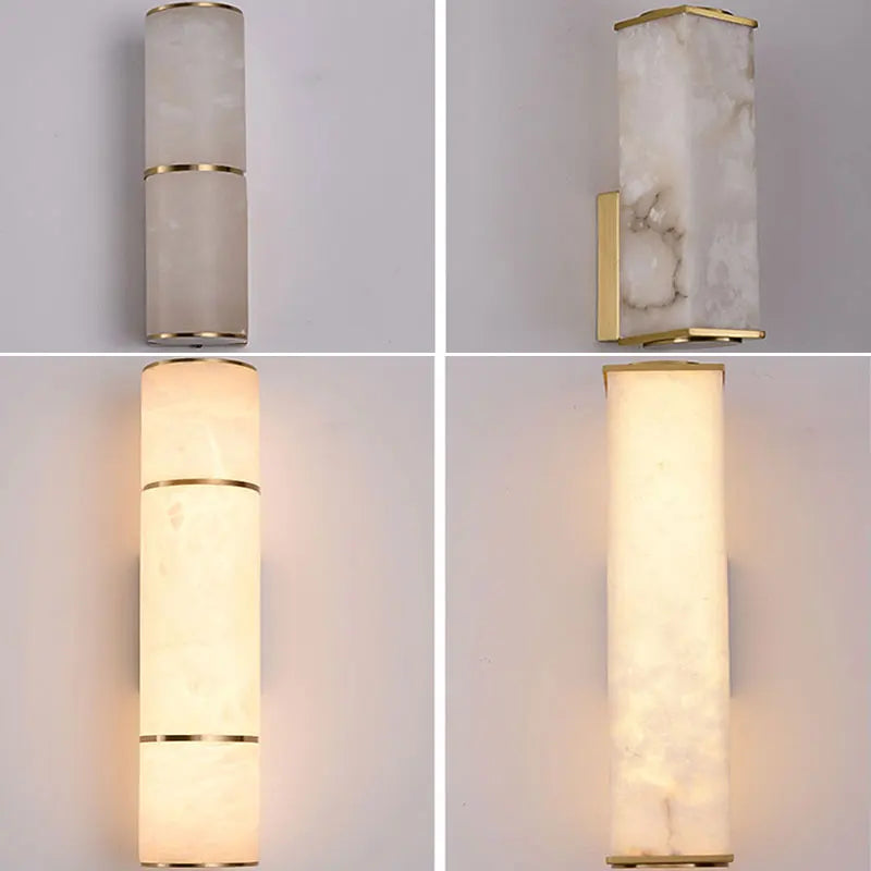 LED Modern Wall Sconce