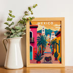 Scottsdale Desert Canvas Print